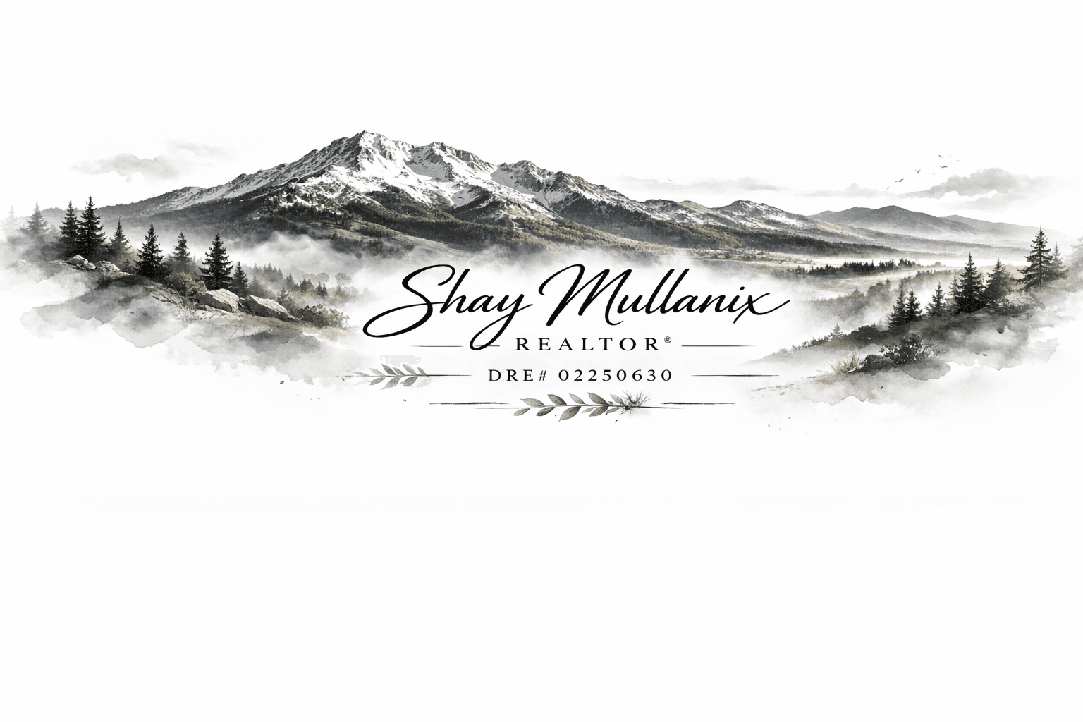 Shay Mullanix, REALTOR®